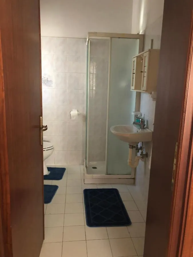 Masha Apartment Gavena