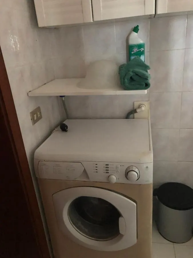 Masha Apartment Gavena