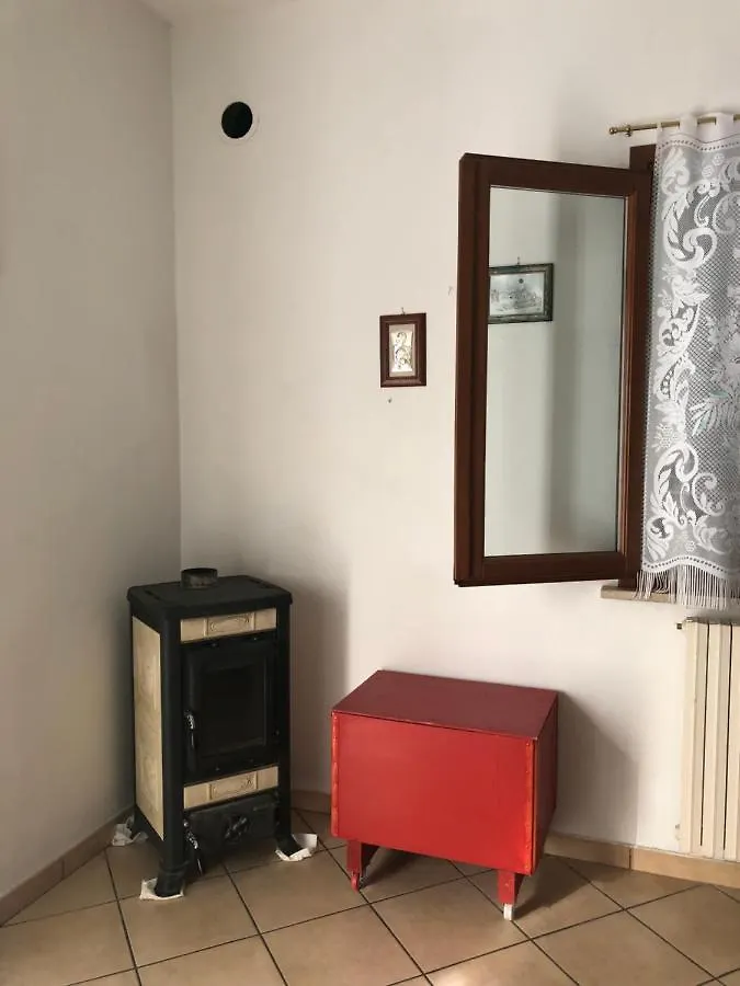 Masha Apartment Gavena
