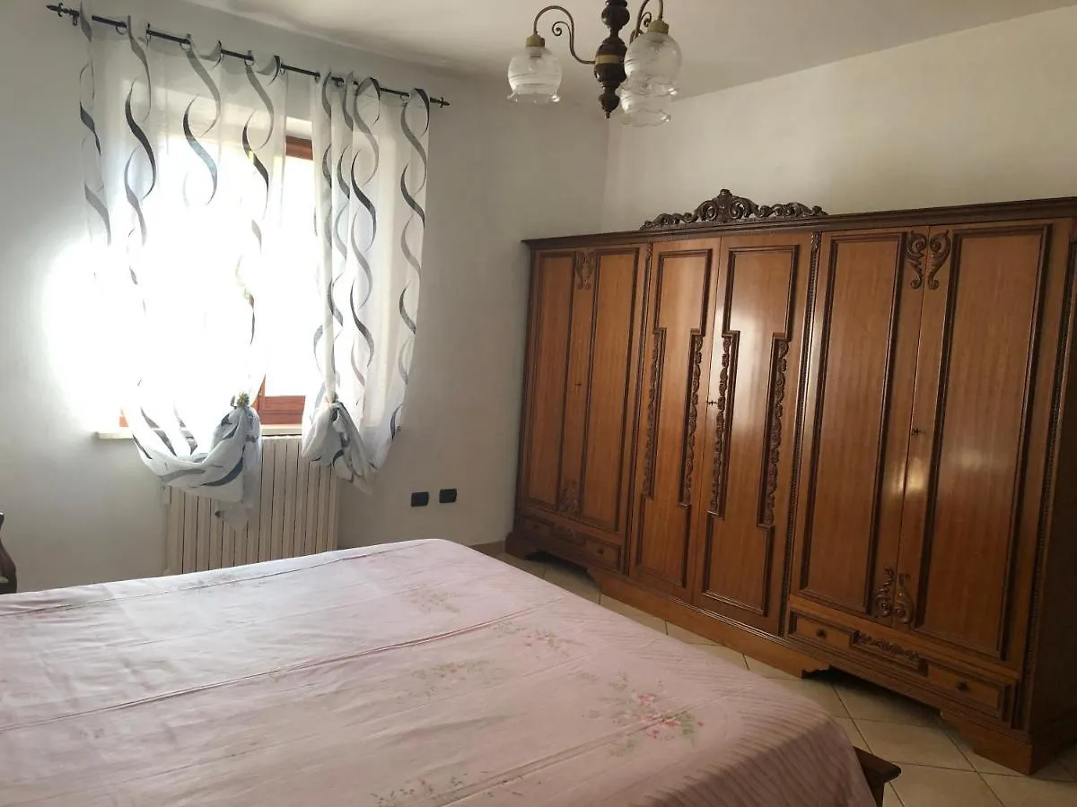 Masha Apartment Gavena Italy