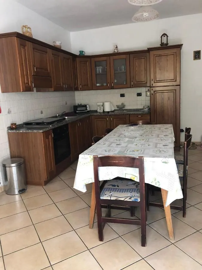 Masha Apartment Gavena Italy