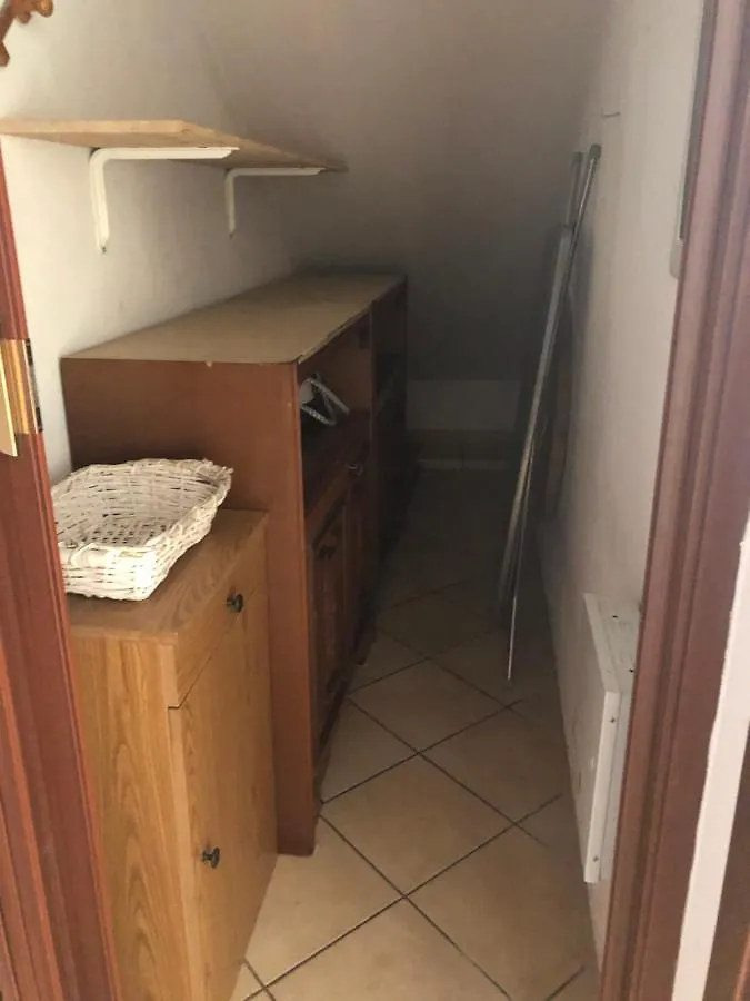 Masha Apartment Gavena