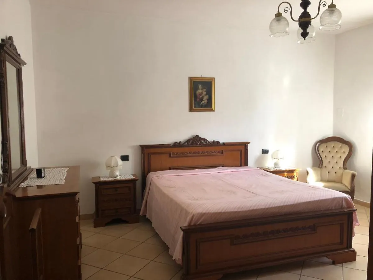 Masha Apartment Gavena